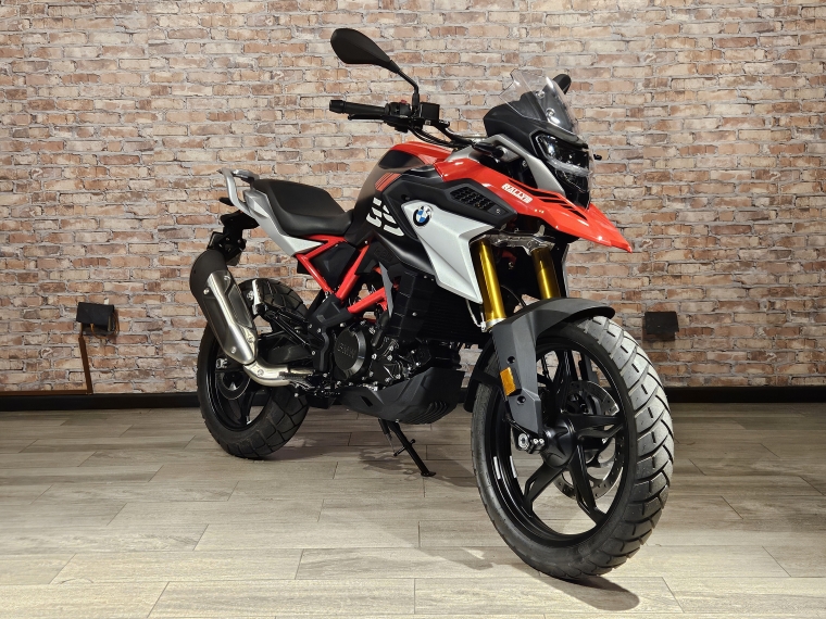 BMW G 310 GS . 2024