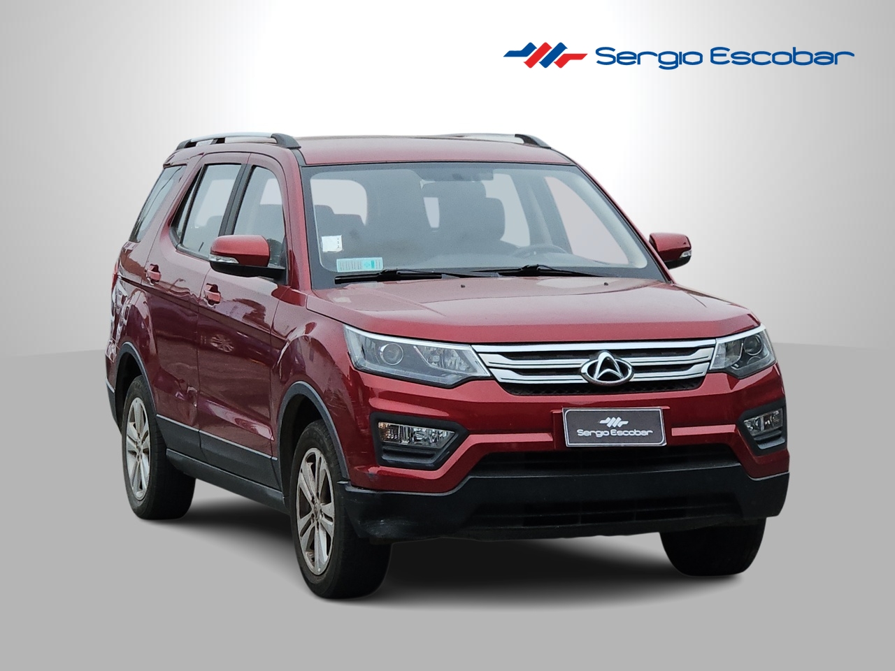 CHANGAN CX70 CX70 OTTO  1.6 2019