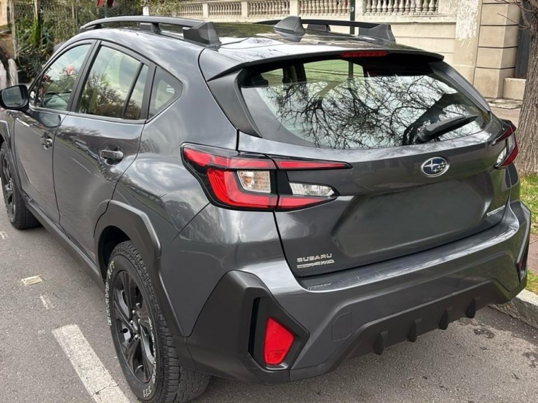 Subaru Crosstrek 4X4 2.0 Aut — foto 3 de 10