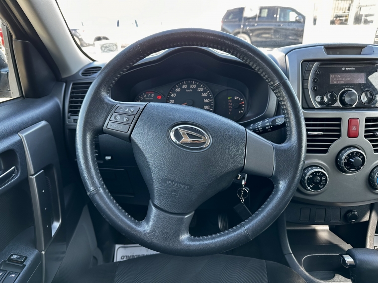 Daihatsu Terios 1.5 Lei Cov Te002 At 2014 Usado  Usado en Kovacs Usados