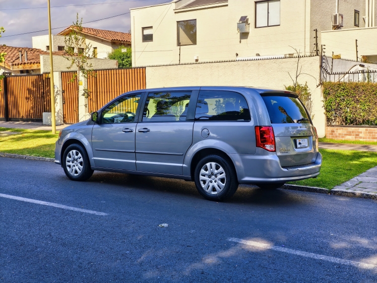 Dodge Caravan Lx 2015 Usado en Autoadvice Autos Usados