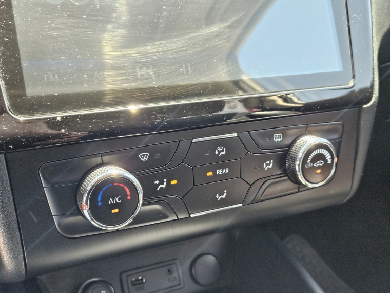 Dfsk 580 1.8 Comfort Mt 4x2 2023 Usado  Usado en Webautos.cl