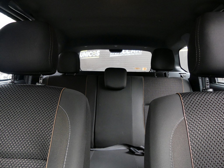 Renault Duster Dynamique 1.6 2017 Usado  Usado en Webautos.cl