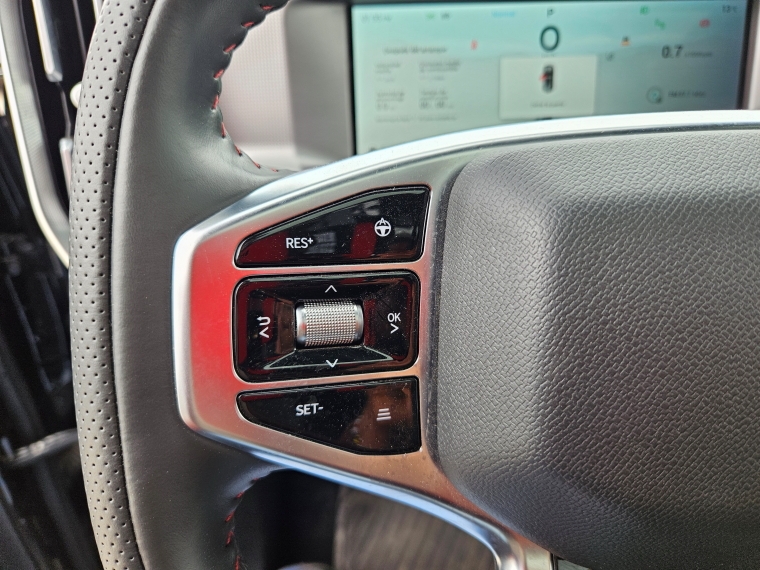 Jetour T2 T2 Gdi Ltd Awd 2.0 Aut 2026 Usado en Rosselot Usados