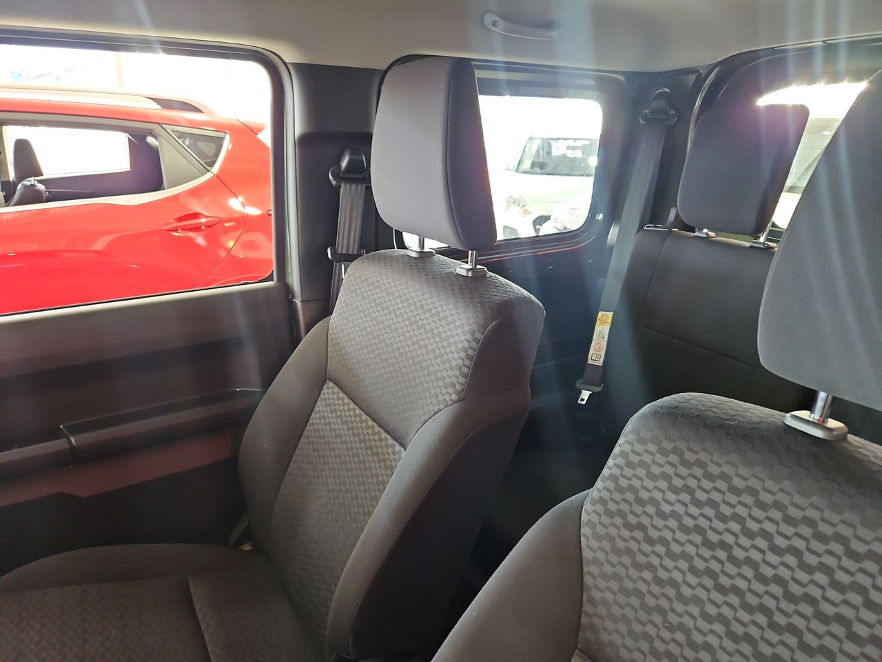 Suzuki Jimny Jimny 4x4 1.5 Aut 2023 Usado en Usados de Primera - Sergio Escobar