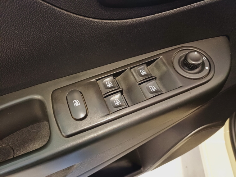 Renault Captur Captur Expression 1.5 2017 Usado en Rosselot Usados