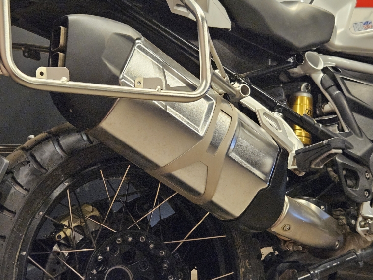 Bmw R 1250 gs adventure Iii 2023 Usado en BMW Premium Selection