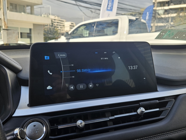 Chery Tiggo 7 pro Tiggo7 Pro Glx Cvt 1.5 Euro 6b 2022 Usado en Rosselot Usados