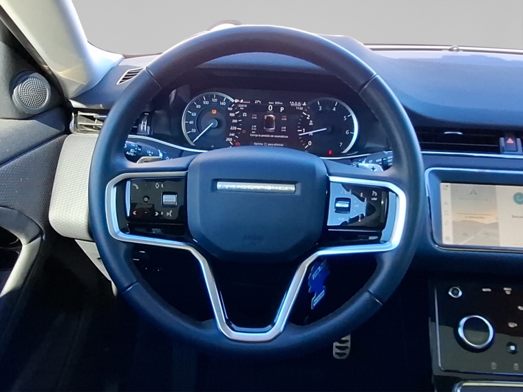 Land rover Evoque Dynamic S 4x4 2.0 Aut 2024 Usado Usado en Webautos.cl Land rover Evoque Dynamic S 4x4 2.0 Aut 2024 Usado Usado en Webautos.cl