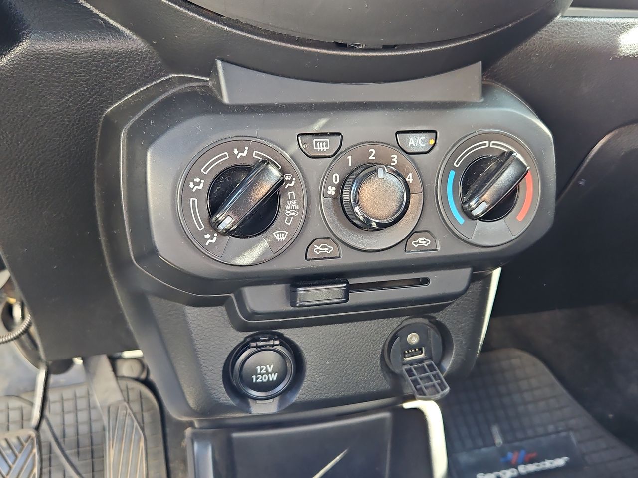 Suzuki S-presso S Presso Hb 1.0 2023 Usado en Usados de Primera - Sergio Escobar