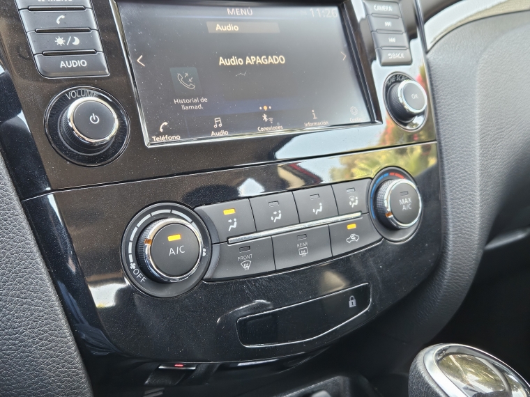 Nissan Qashqai Cvt 2.0 Aut 2022 Usado  Usado en Kovacs Usados