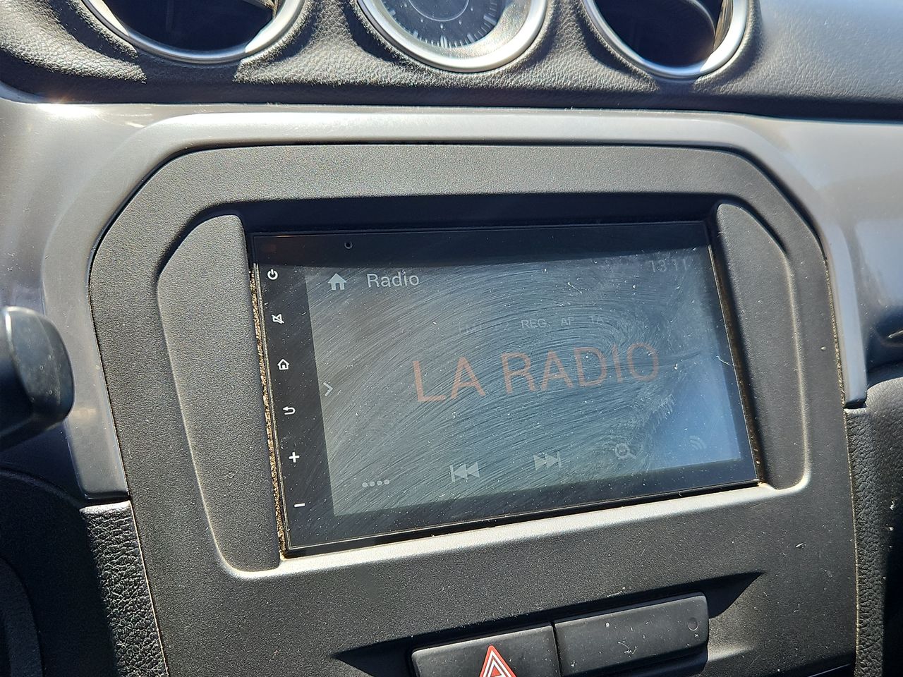 Suzuki Vitara Vitara Ltd 4x4 1.6 2019 Usado en Usados de Primera - Sergio Escobar