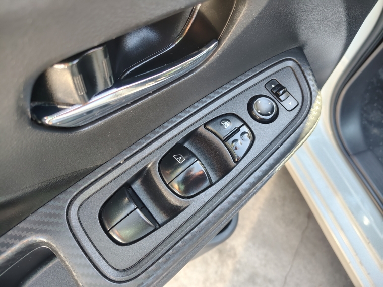 Nissan Versa 1.6  Advance  At 2021 Usado  Usado en Kovacs Usados