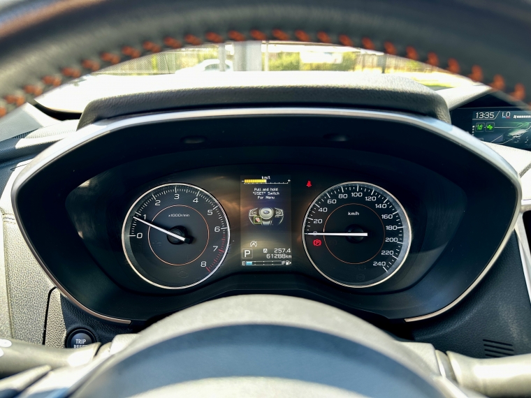 Subaru Xv 2.0 Dynamic At 4x4 2019 Usado Usado en Kovacs Usados Subaru Xv 2.0 Dynamic At 4x4 2019 Usado Usado en Kovacs Usados