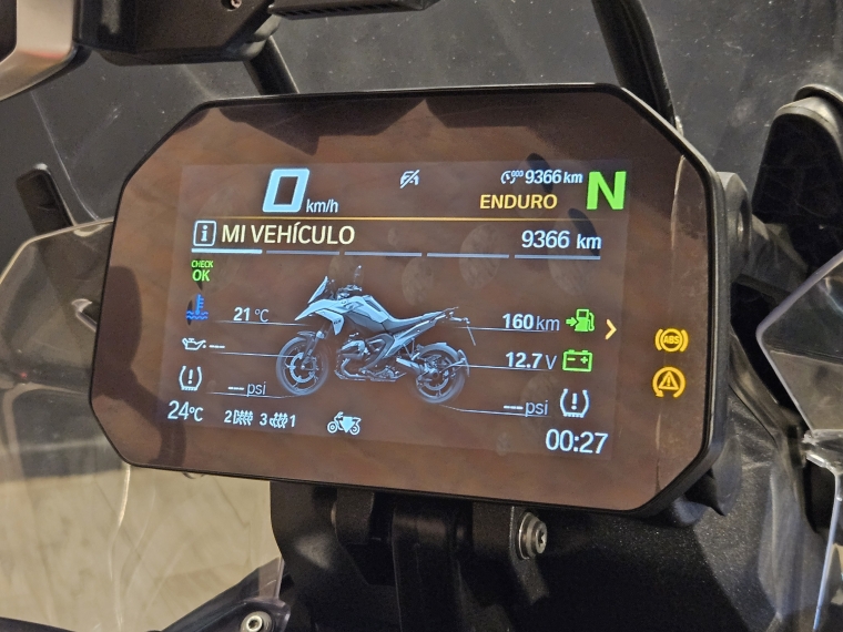 Bmw R 1300 gs Opt 719 2024 Usado en BMW Premium Selection Bmw R 1300 gs Opt 719 2024 Usado en BMW Premium Selection