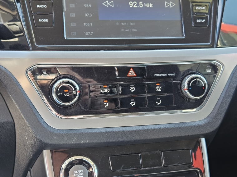 Ssangyong Korando New Korando 4x2 1.6 At Cd211 2023 Usado en Rosselot Usados