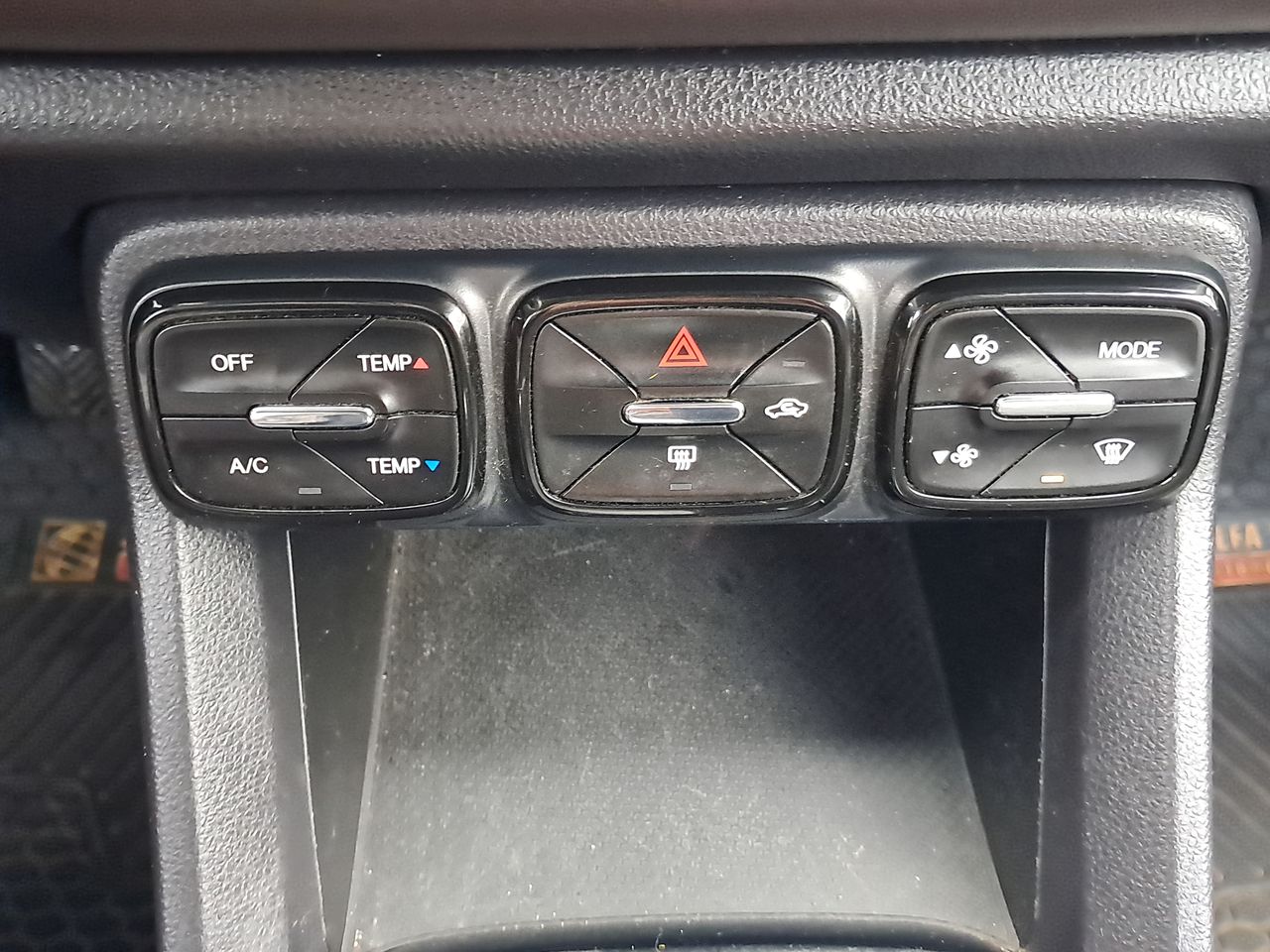 Gac motor Gs3 Gs3 1.5 2021 Usado en Usados de Primera - Sergio Escobar
