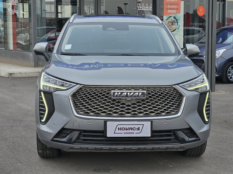 Haval Jolion Deluxe At 1.5 2022 Usado  Usado en Kovacs Usados