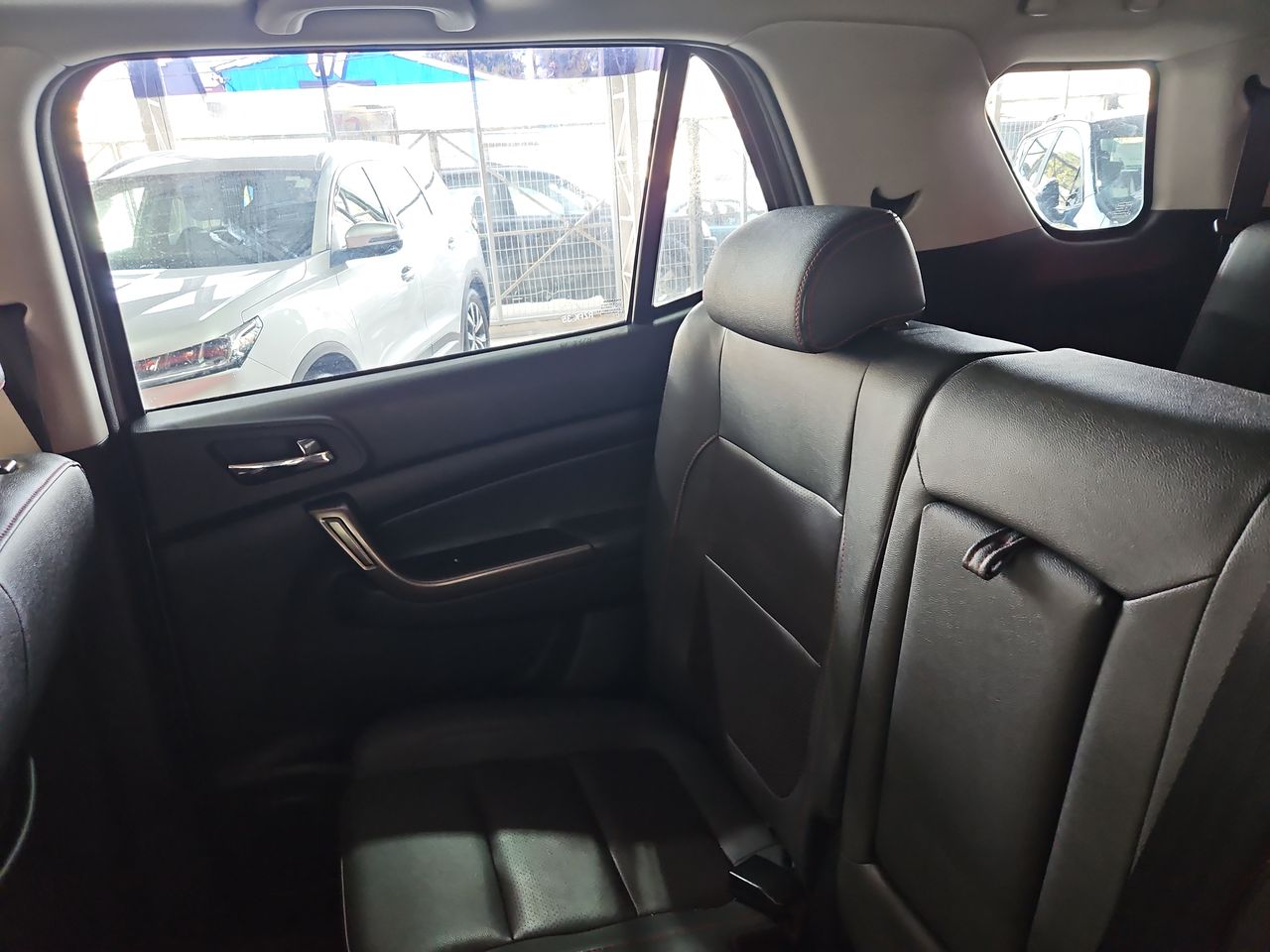 Changan Cx70 Cx70 T 1.5 Aut 2022 Usado en Usados de Primera - Sergio Escobar