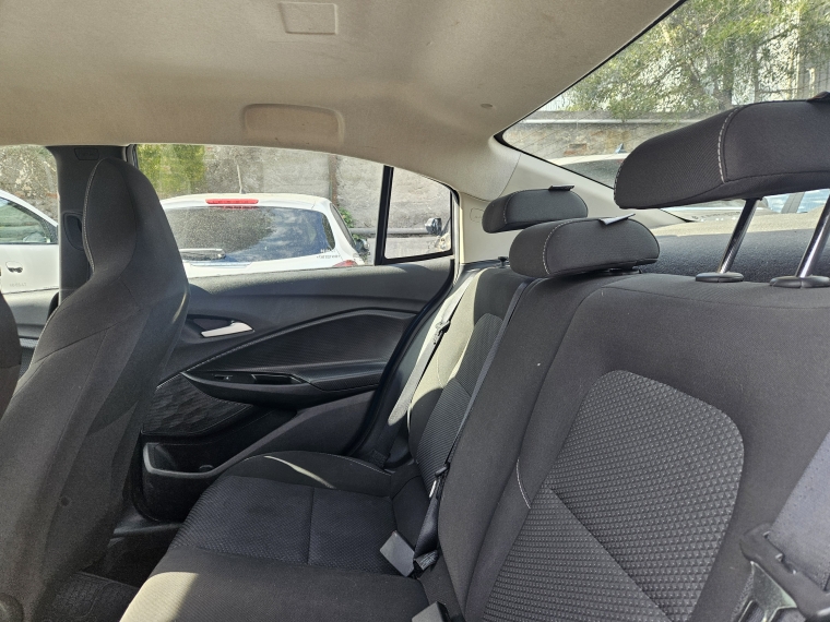 Chevrolet Onix Onix Nb Lt 1.0t 2024 Usado  Usado en Kovacs Usados