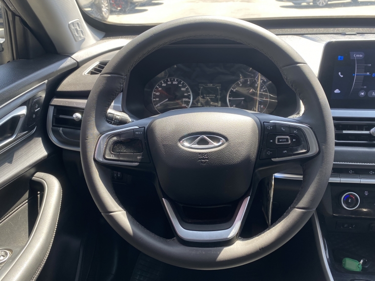 Chery Tiggo 3 pro Tiggo 3 Pro Glx 1.5 2024 Usado  Usado en Webautos.cl