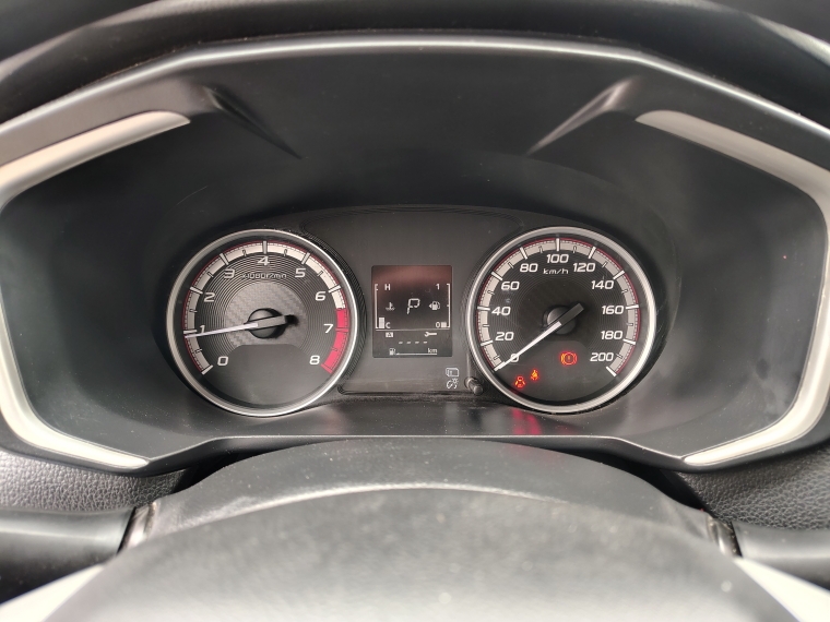 Mitsubishi Xpander Xpander 1.5 Aut 2023 Usado en Rosselot Usados