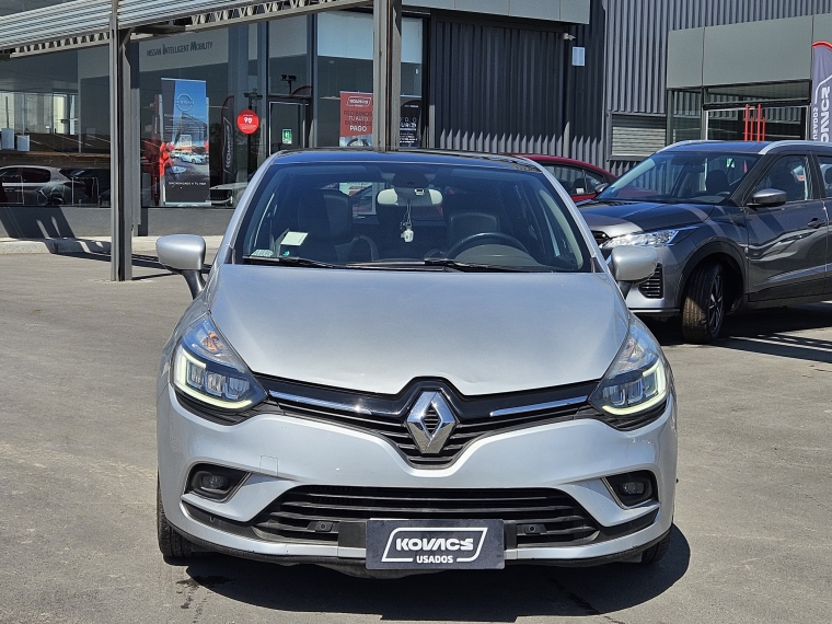 Renault Clio Iv Dynamique Mt 0.9 T 2018 Usado  Usado en Kovacs Usados