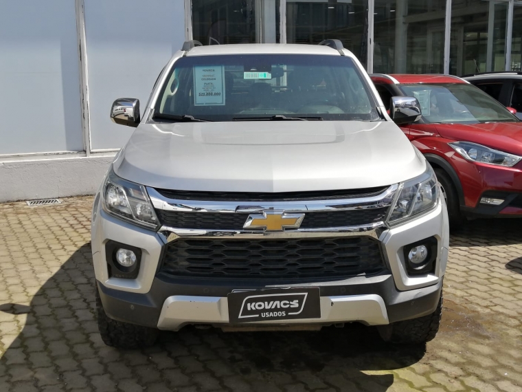 Chevrolet Colorado 2.8 At 2023 Usado  Usado en Kovacs Usados