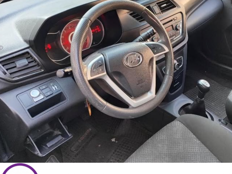 Lifan X50 1.5 2019 Usado  Usado en Webautos.cl