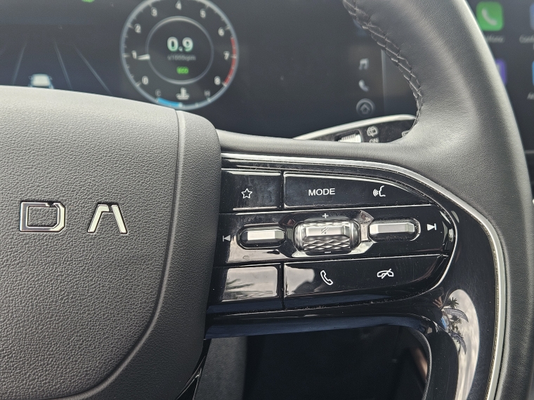 Omoda C5 Luxury 1.5t Aut 2024 Usado  Usado en Kovacs Usados