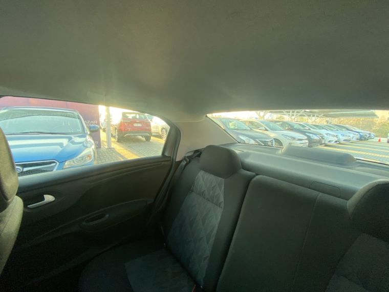 Citroen C-elysee 1.2 Puretech Feel 82 Bvm Mt 4p 2022 Usado  Usado en Webautos.cl