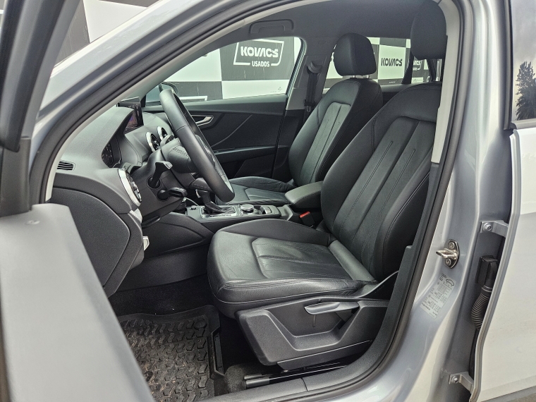 Audi Q2 1.4  Pi  35  Tfsi  At 2023 Usado  Usado en Kovacs Usados