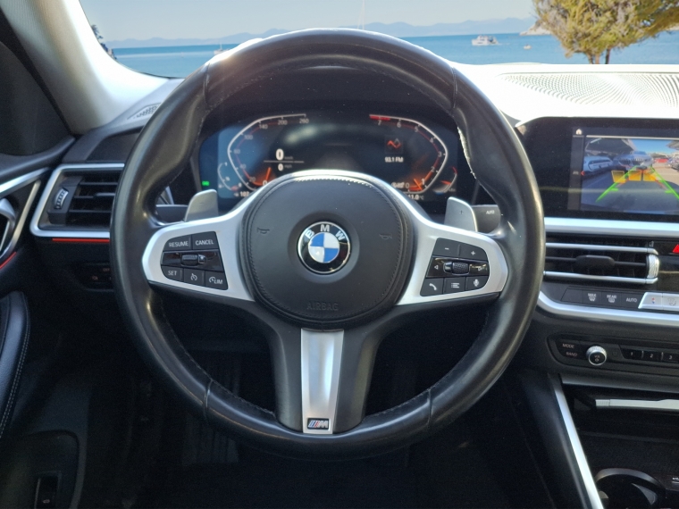 Bmw 420 I Gran Coupe 2.0 At 2023 Usado  Usado en BMW Premium Selection