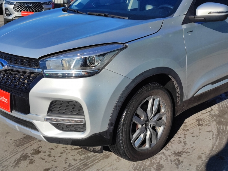 Chery Tiggo 3 Tiggo 3 Cvt 1.5l Aut 2021 Usado en Rosselot Usados