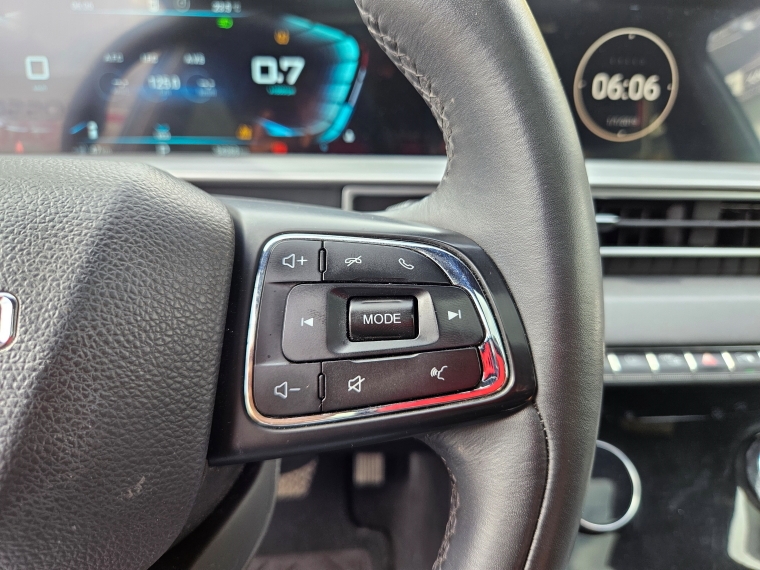 Exeed Lx Lx Advanced 1.5 Aut 2023 Usado en Rosselot Usados