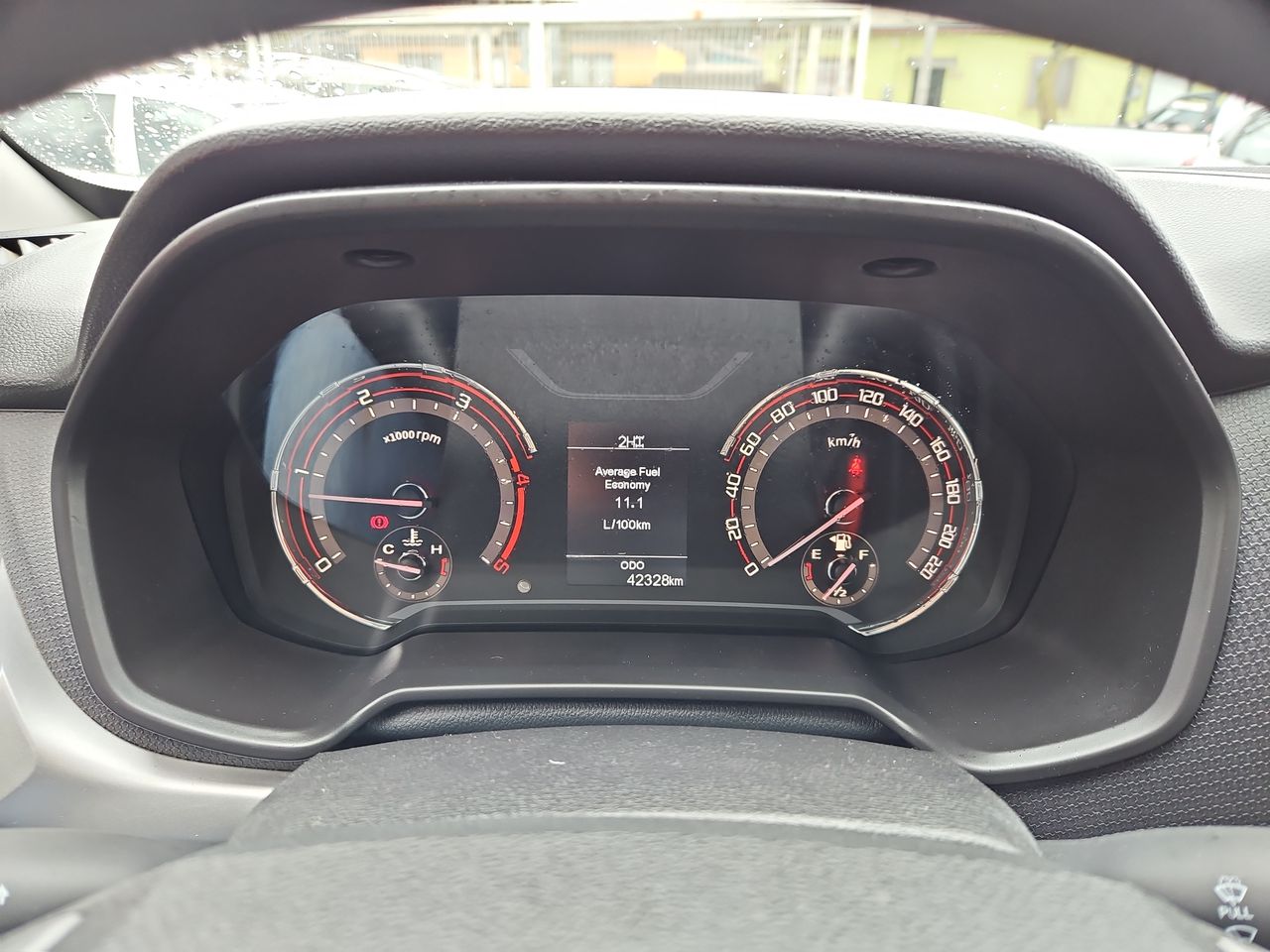 Maxus T60 T60 Gl 4x4 2.0 2021 Usado en Usados de Primera - Sergio Escobar