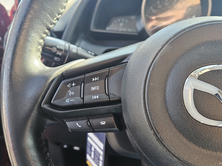 Mazda Cx-3 R I-stop At 2.0l 2018 Usado  Usado en Kovacs Usados