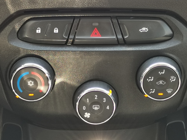 Chevrolet Onix 1.4 Ltz Mt 2020 Usado  Usado en Kovacs Usados