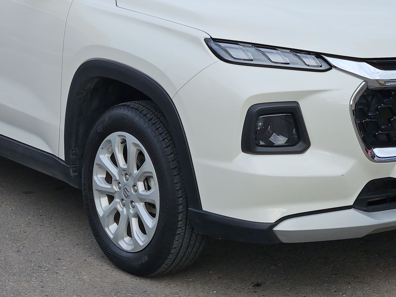 Suzuki Grand vitara Grand Vitara 2wd 1.5 2025 Usado en Usados de Primera - Sergio Escobar