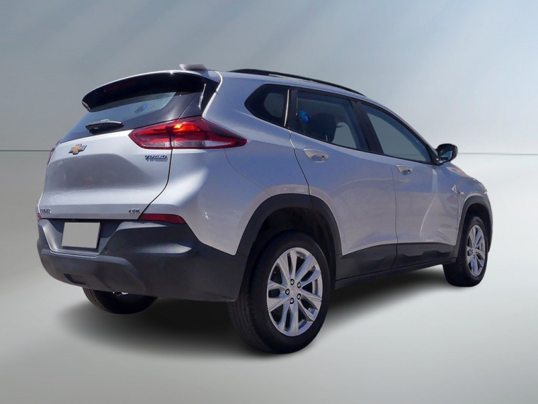 Chevrolet Tracker Ltz 1.2 Aut 2021 Usado  Usado en Webautos.cl