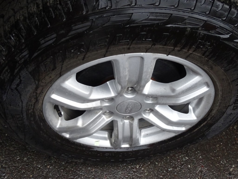 Ford Ranger At 2022 Usado  Usado en Webautos.cl