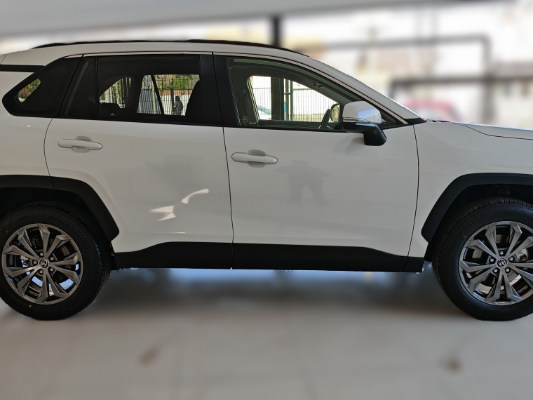 Toyota Rav4 Xle 2.0 Aut 2025 Usado en Automotriz Olea Flaño