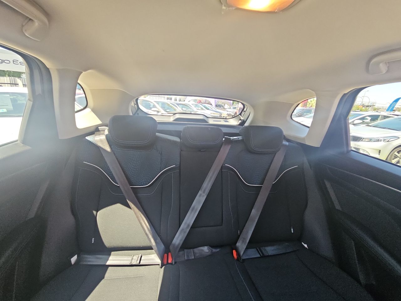 Haval Jolion Jolion Active 1.5 2022 Usado en Usados de Primera - Sergio Escobar