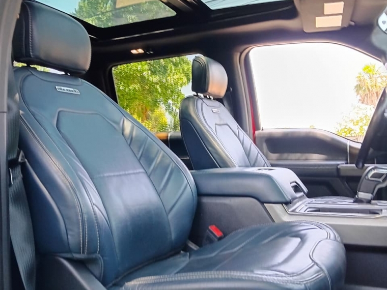 Ford F-150 3.5 Auto Limited 4wd 2019 Usado en Autoadvice Autos Usados