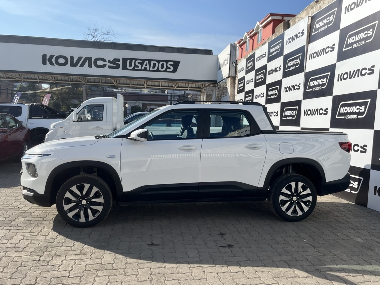 Chevrolet Montana Lt Mt 2024 Usado  Usado en Kovacs Usados