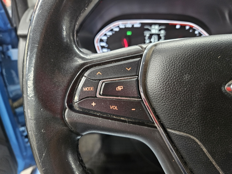 Chery Tiggo 2 Tiggo 2 Gls Cvt 1.5 2021 Usado en Rosselot Usados