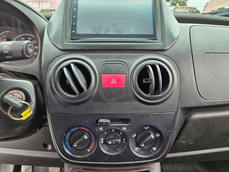 Fiat City Ram V700 City Diesel 1.3 2023 Usado en Rosselot Usados