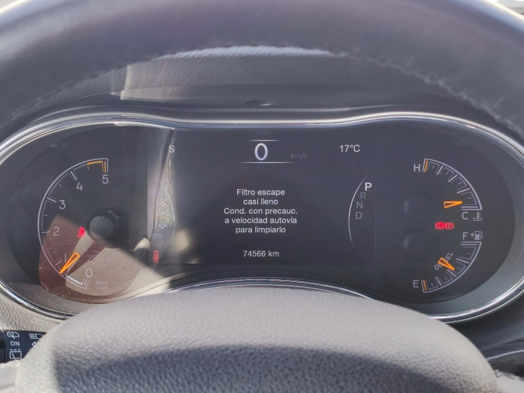 Jeep Grand cherokee 3.0 Limited At 2018 Usado  Usado en Kovacs Usados