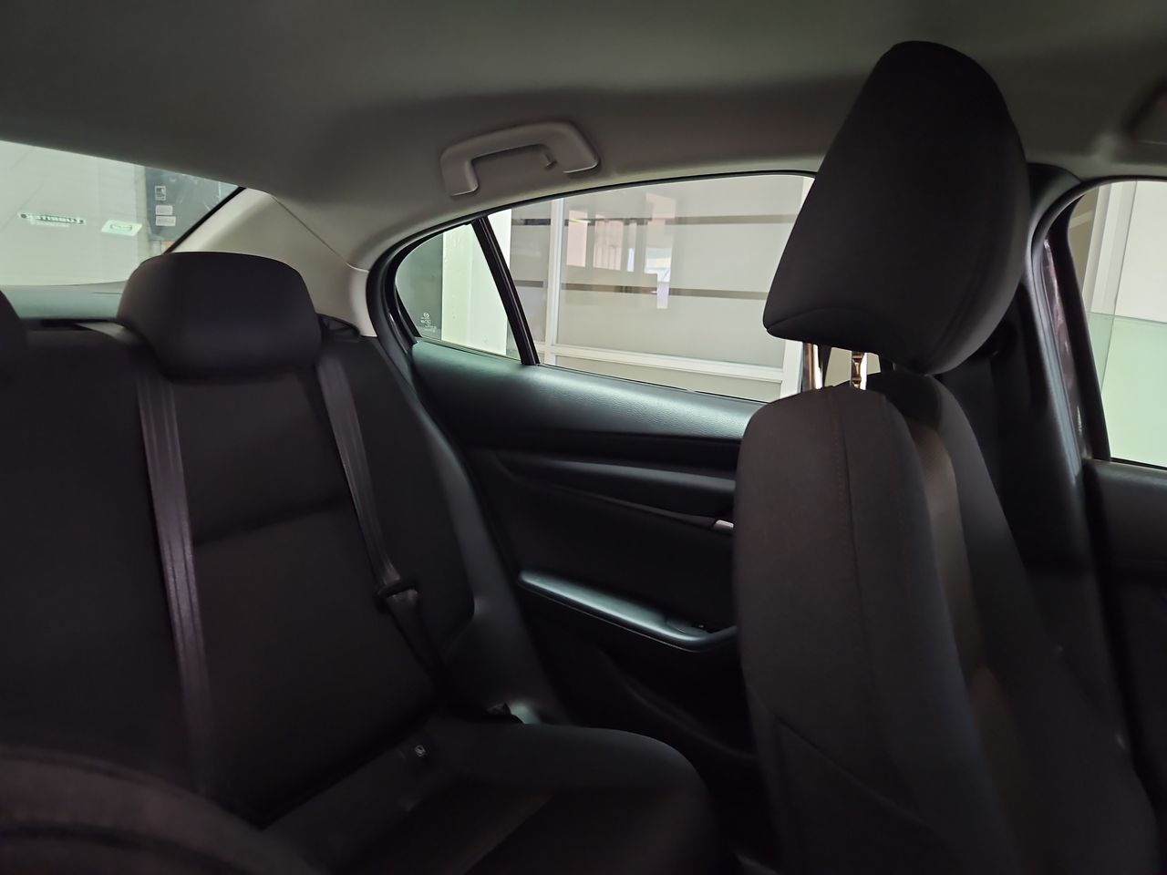 MAZDA 3 3 SDN 2.0 - 2024
