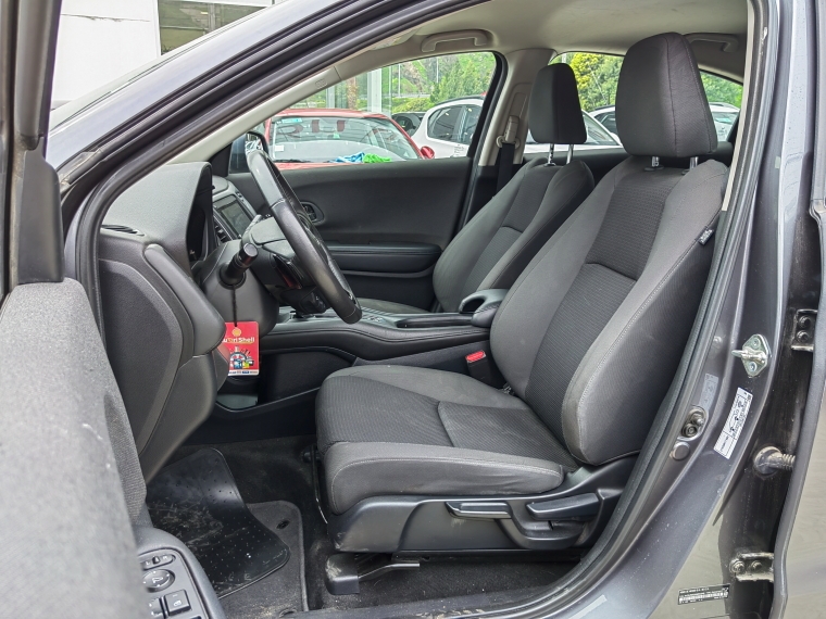 Honda Hr-v Hrv Ex 1.8 Aut 2020 Usado en Rosselot Usados